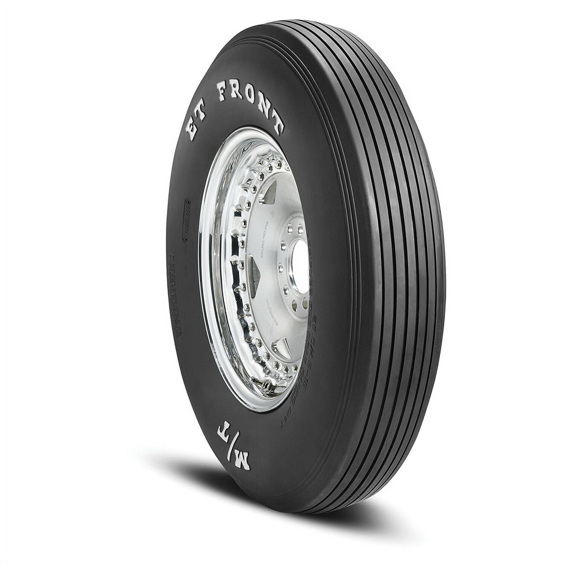 Mickey Thompson ET Front 29.0/4.5-15 Drag Race Tire