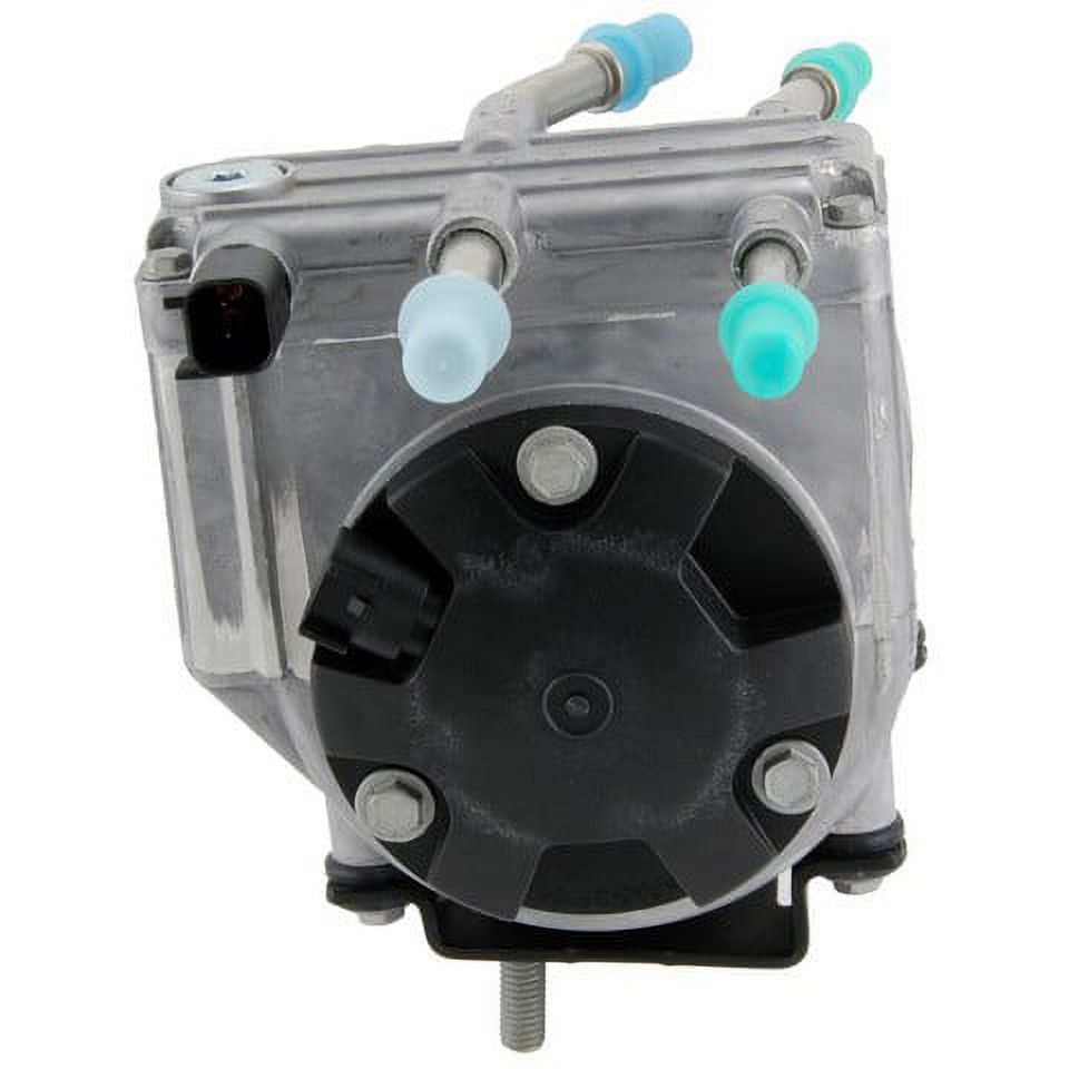 Carter Electric Fuel Pump P/N:P76115 Fits select: 2003-2007 FORD F250, 2003-2007 FORD F350