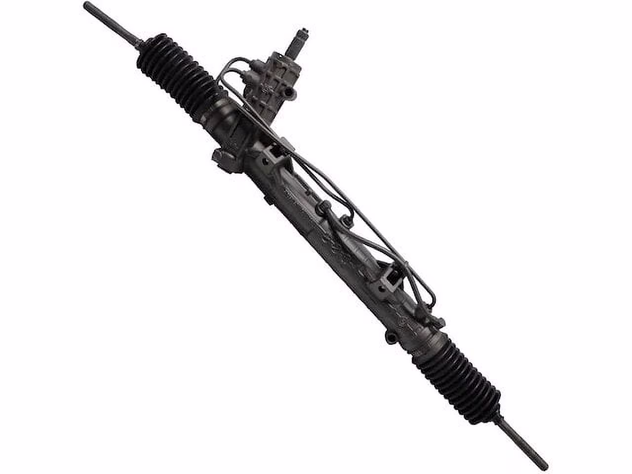 Front Steering Rack - Compatible with 2001 - 2005 BMW 330i 2002 2003 2004