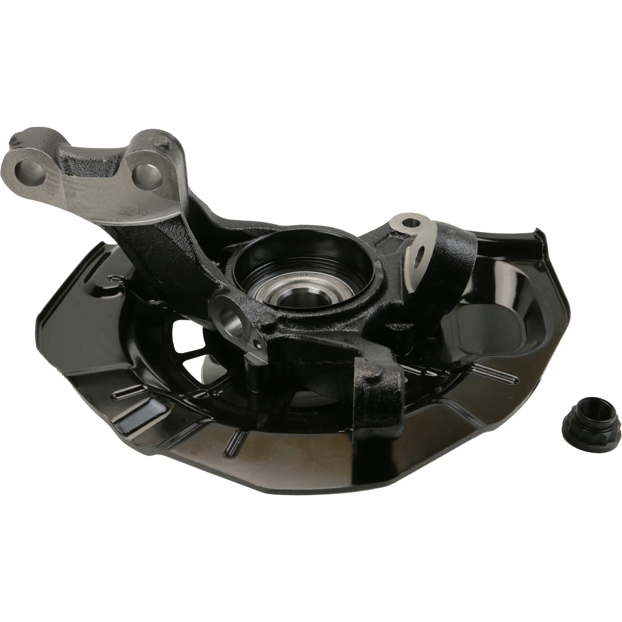 MOOG LK043 Steering Knuckle Fits select: 2007-2009 TOYOTA CAMRY, 2011 TOYOTA CAMRY BASE/SE/LE/XLE