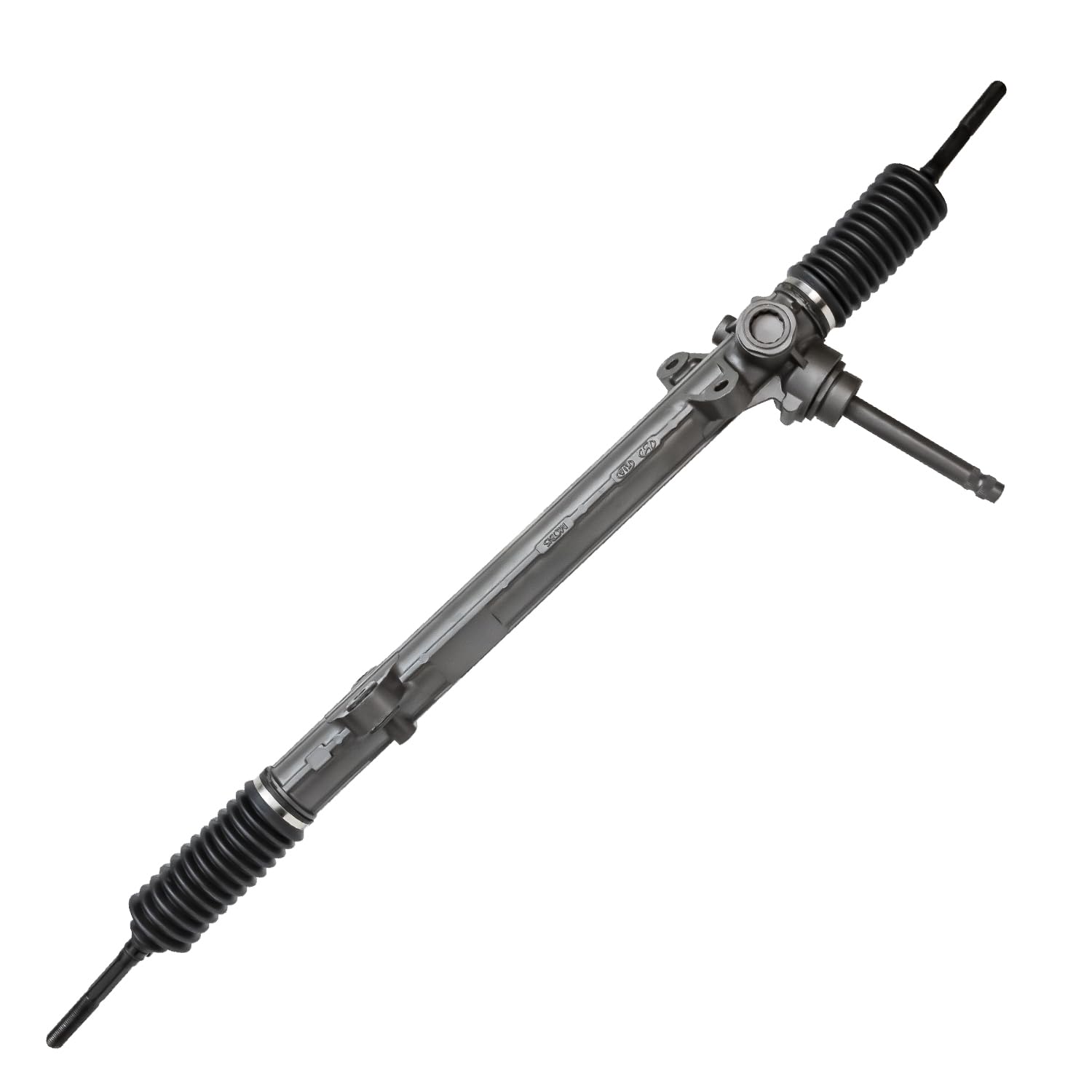 Detroit Axle - Power Steering Rack and Pinion Assembly Replacement for Hyundai Kia Sonata Optima Azera Cadenza