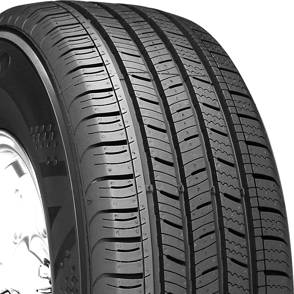 Set of 4 (FOUR) Kumho Solus TA11 235/75R15 105T AS All Season A/S Tires