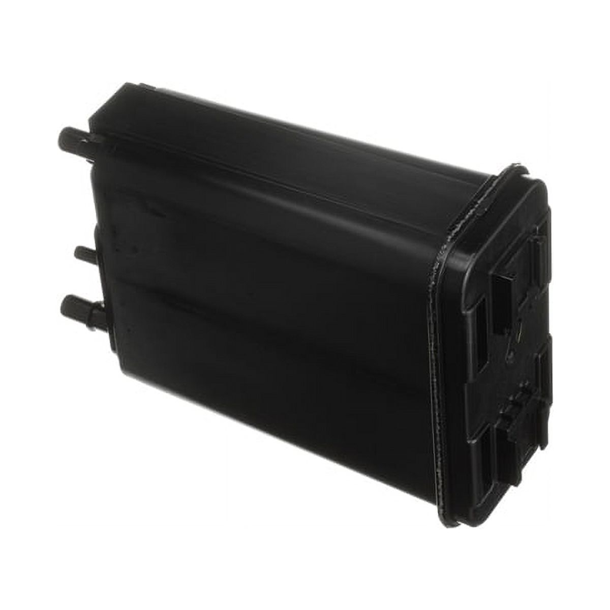 Standard Motor Products CP433 Vapor Canister For 04-12 Canyon Colorado H3 H3T Fits select: 2004-2012 CHEVROLET COLORADO, 2006-2010 HUMMER H3