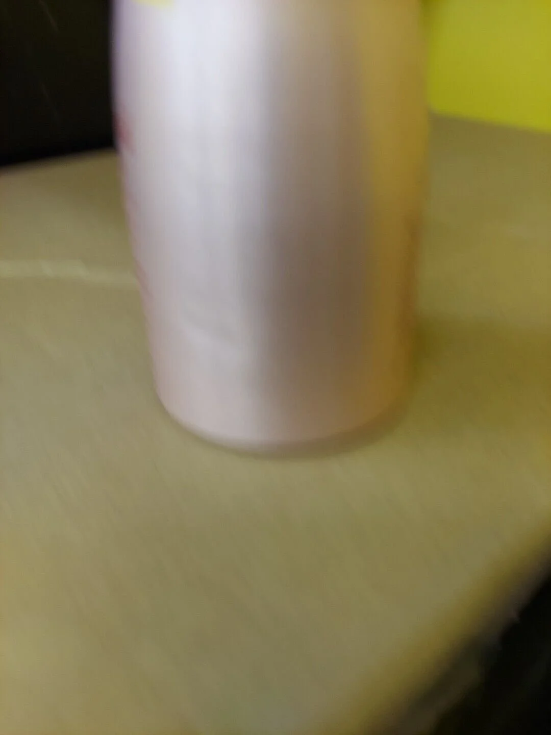 Method Vanilla & Raspberry Scent Foam Hand Soap 10 oz