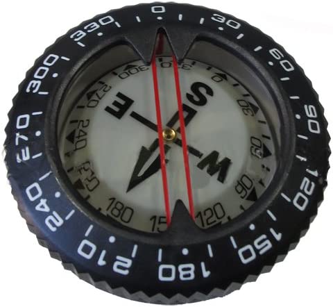 Scuba Choice Scuba Diving Compass Module