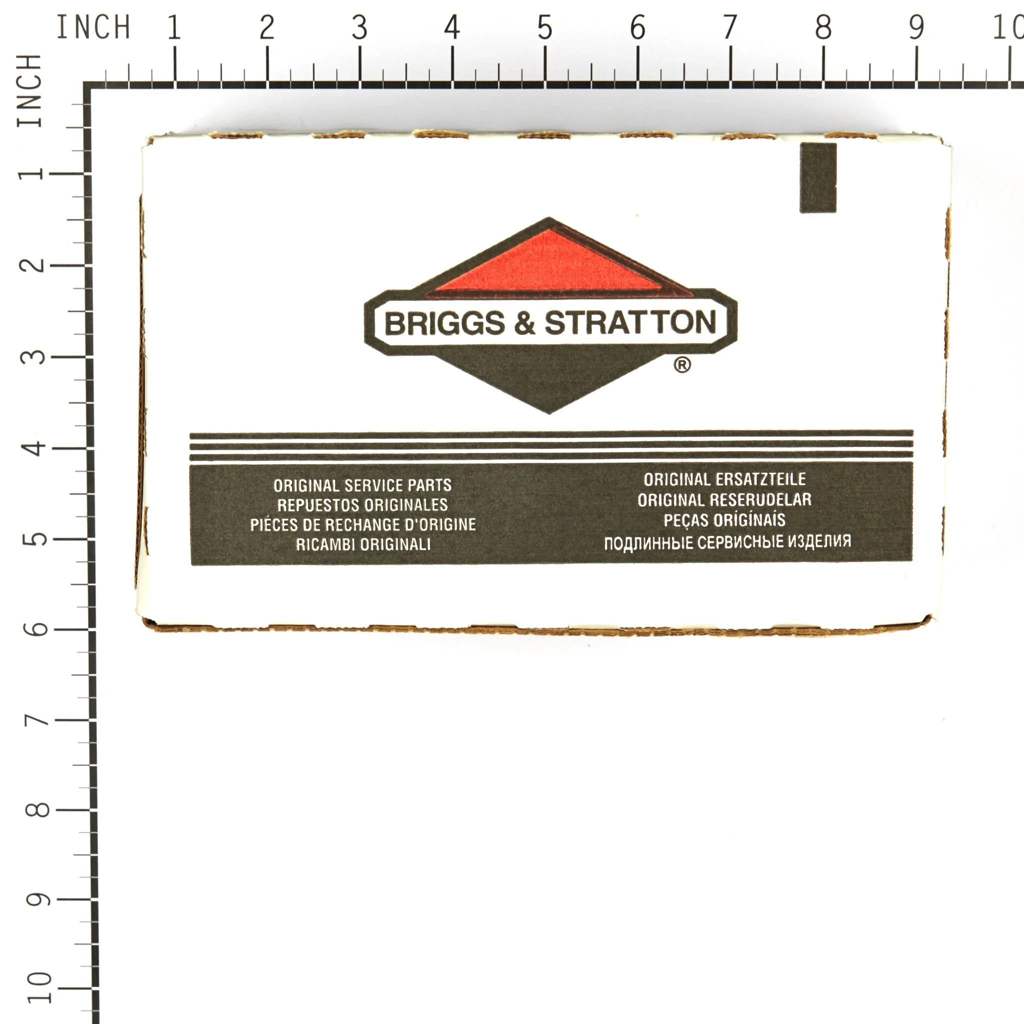Briggs and Stratton Starter Motor