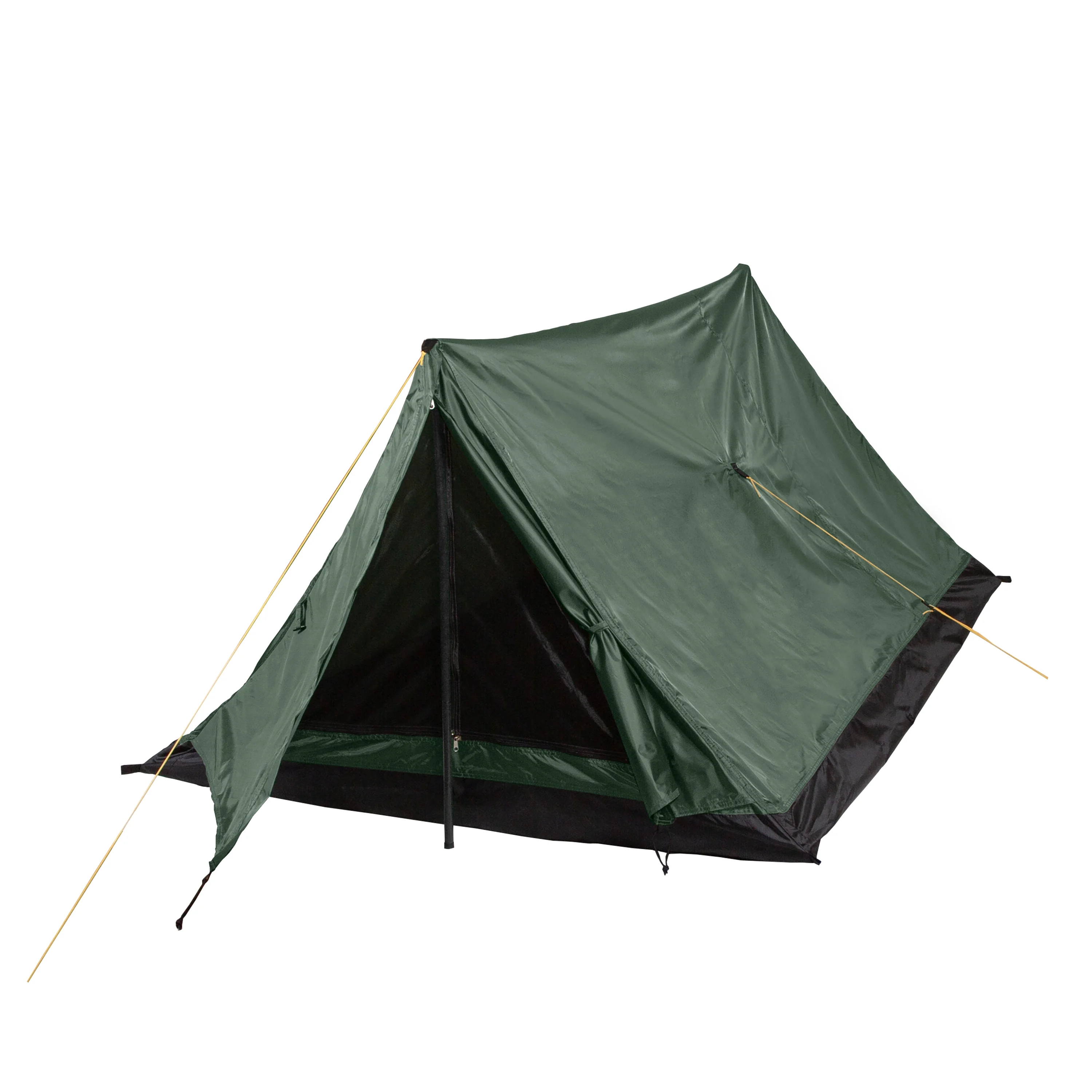 Stansport Eagle Backpacking Tent - Forest Green 78