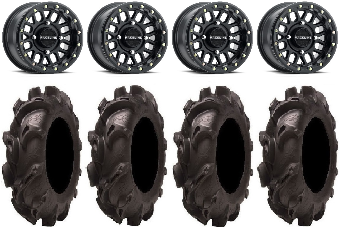 Raceline Pod Bdlk 14