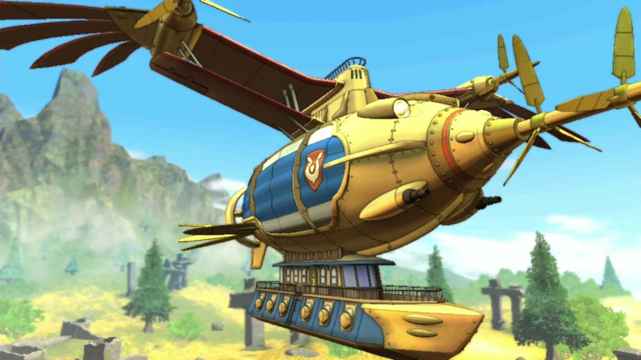 Ni no Kuni™ II Revenant Kingdom: Prince's Edition - Nintendo Switch [Digital]