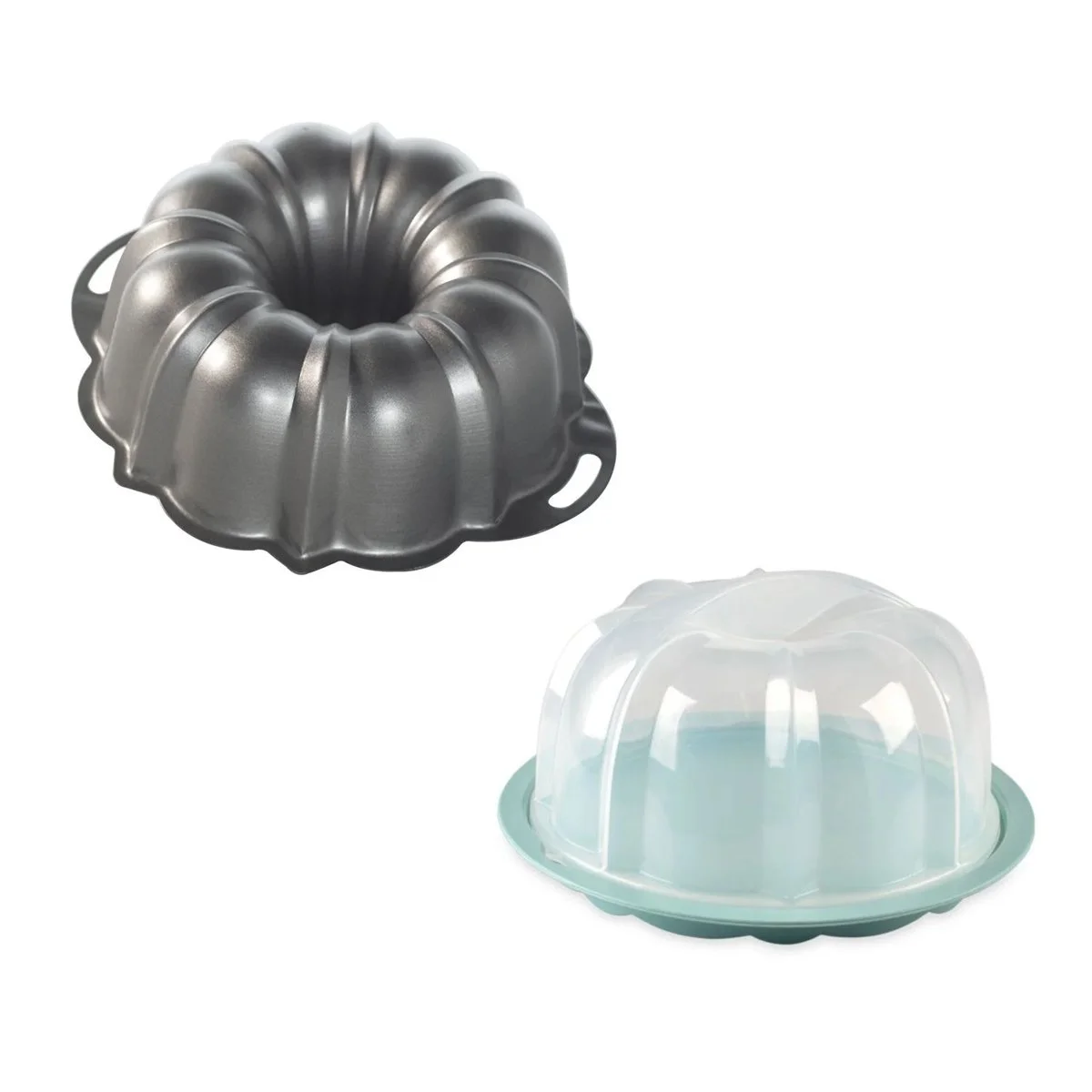 Nordic Ware Bake & Store | Bundt Cake