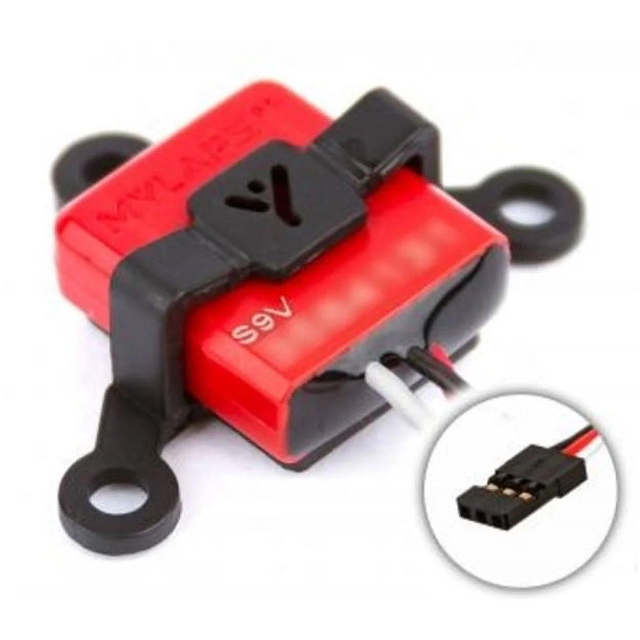 MyLaps 10R120 Mylaps RC4 (3-Wire) Transponder
