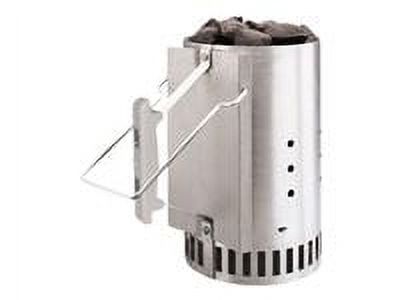 Weber Rapidfire Chimney Starter