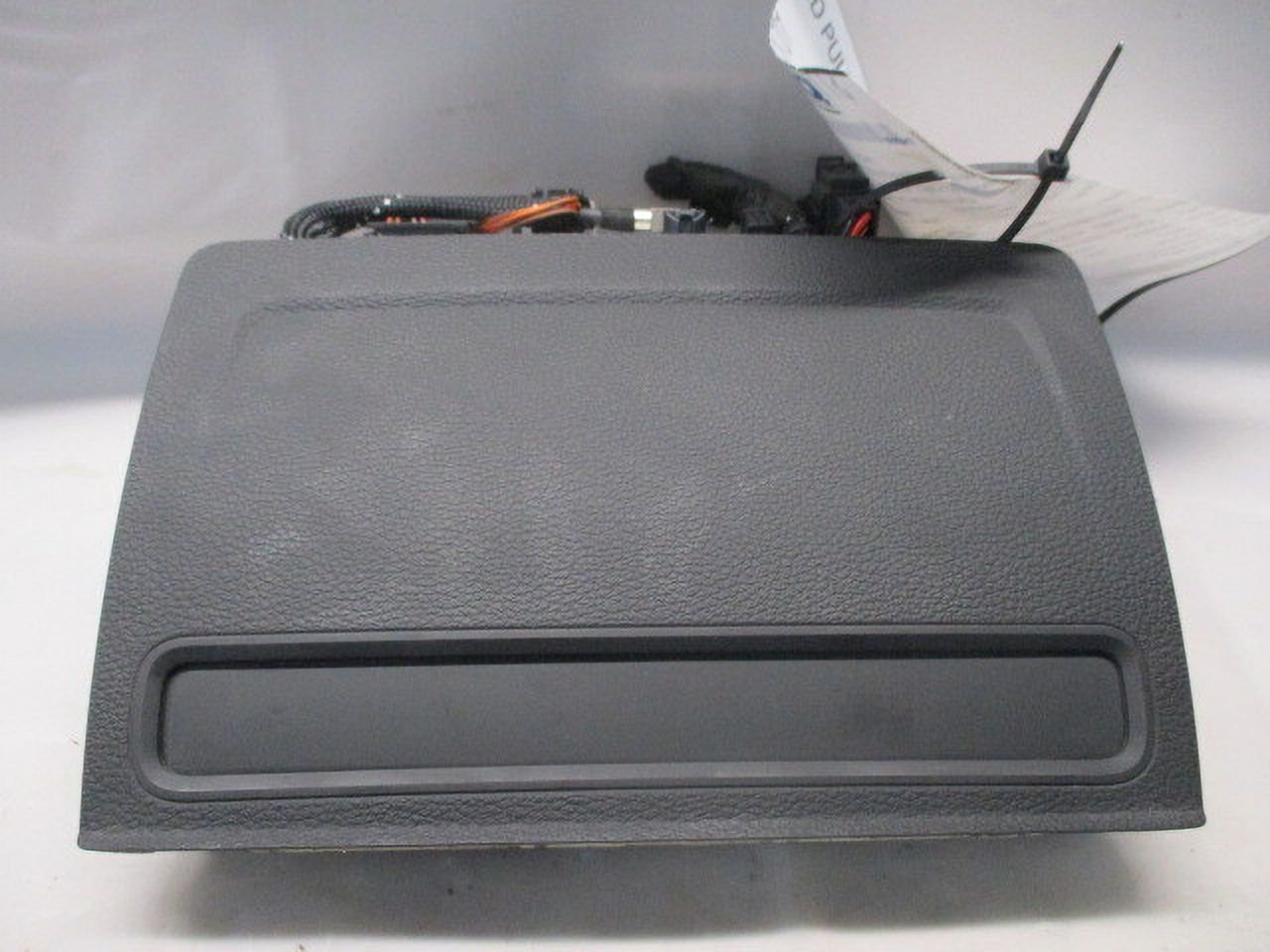 Pre-Owned 2015 2016 2017 Audi S3 Information Display Screen OEM (Good)