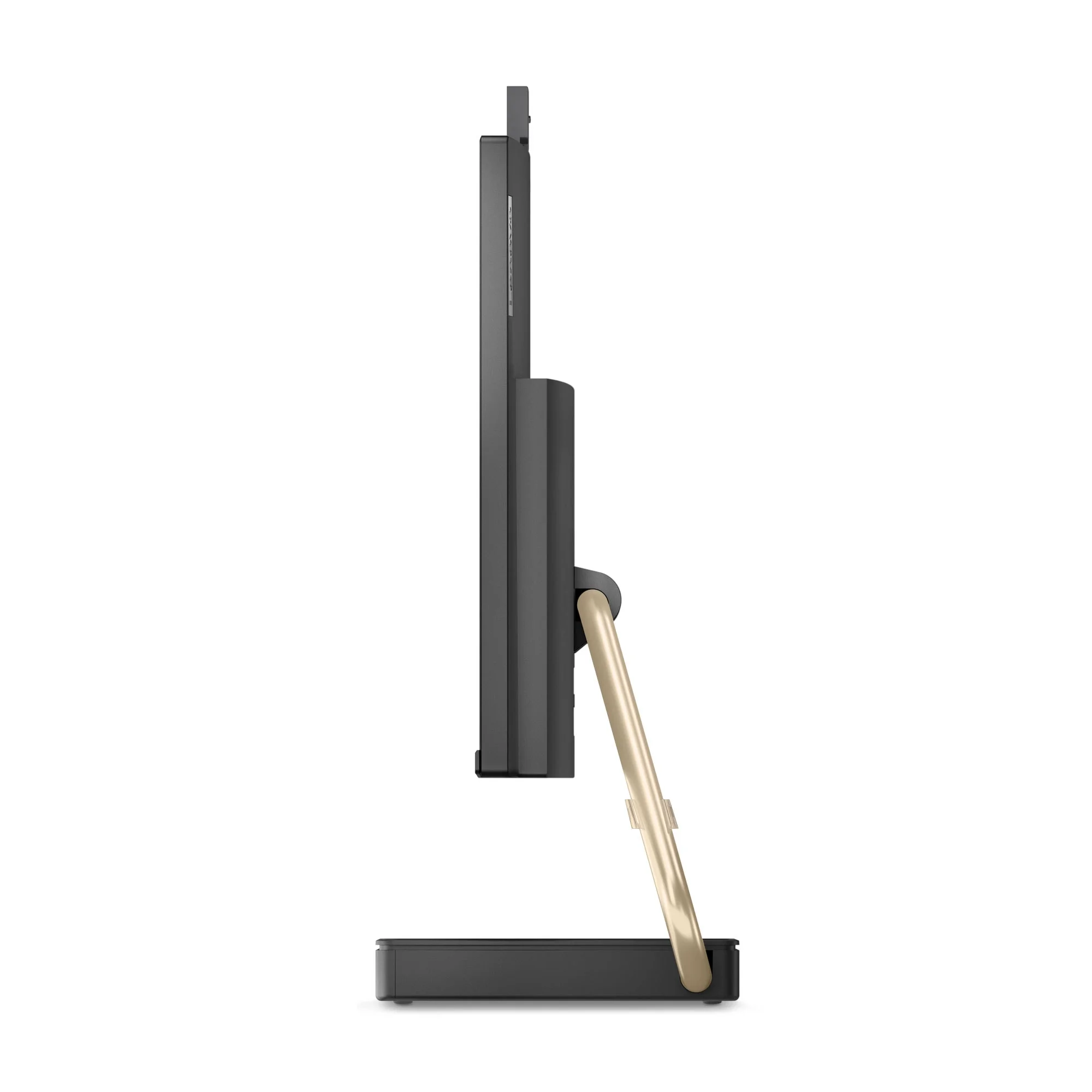 Lenovo IdeaCentre AIO 5 AMD Desktop, 23.8