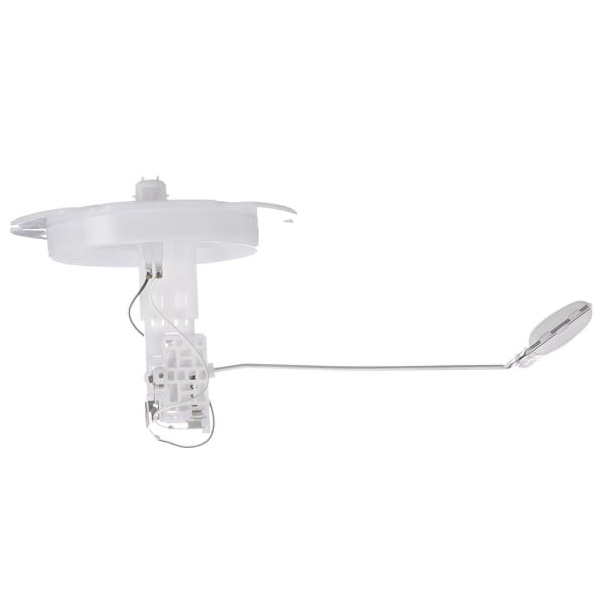 Delphi Fuel Tank Sending Unit Fits select: 2003-2008 INFINITI G35, 2003-2009 NISSAN 350Z