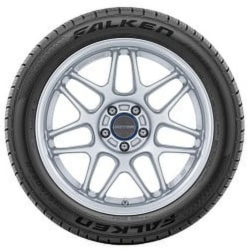 (Qty: 4) 205/55R16 Falken Aklimate 91V tire