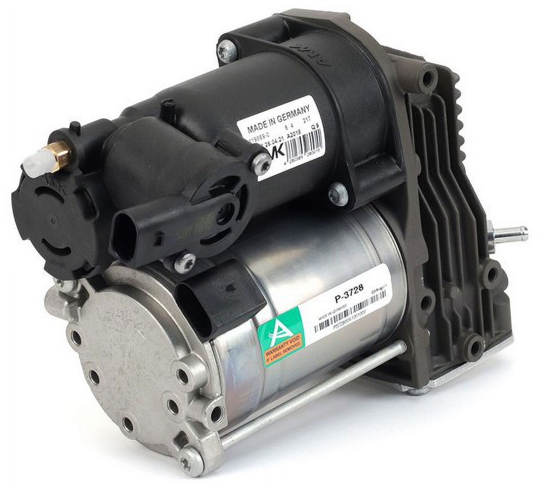 Arnott Industries P-3728 Oes Air Suspension Compressor