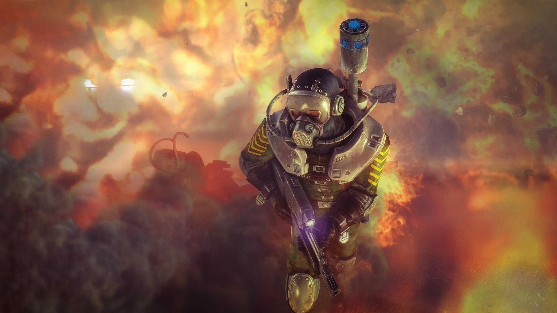 Rogue Trooper: Redux PS4