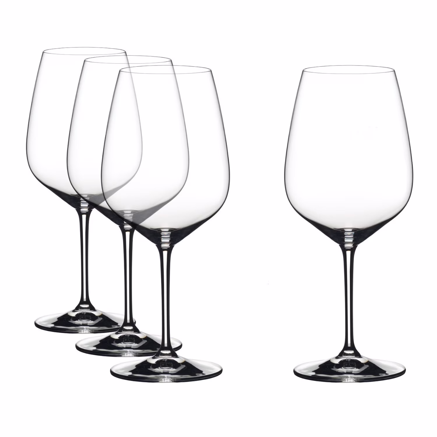Riedel Extreme Cabernet Glasses Value Gift Pack (4-Pack)