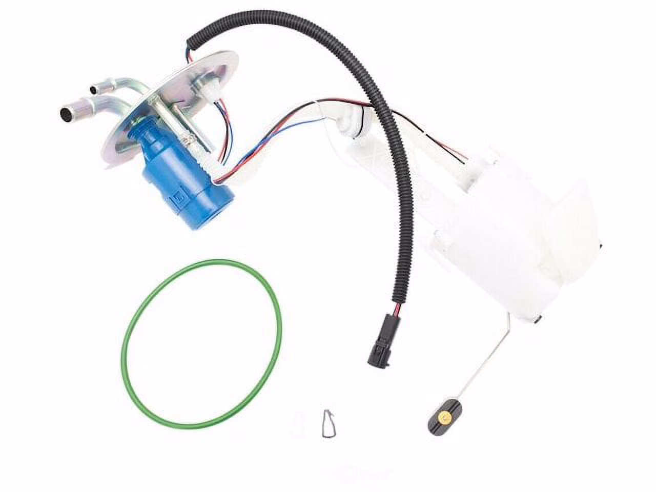 Fuel Pump - Compatible with 2005 - 2007 Ford F-250 Super Duty 2006