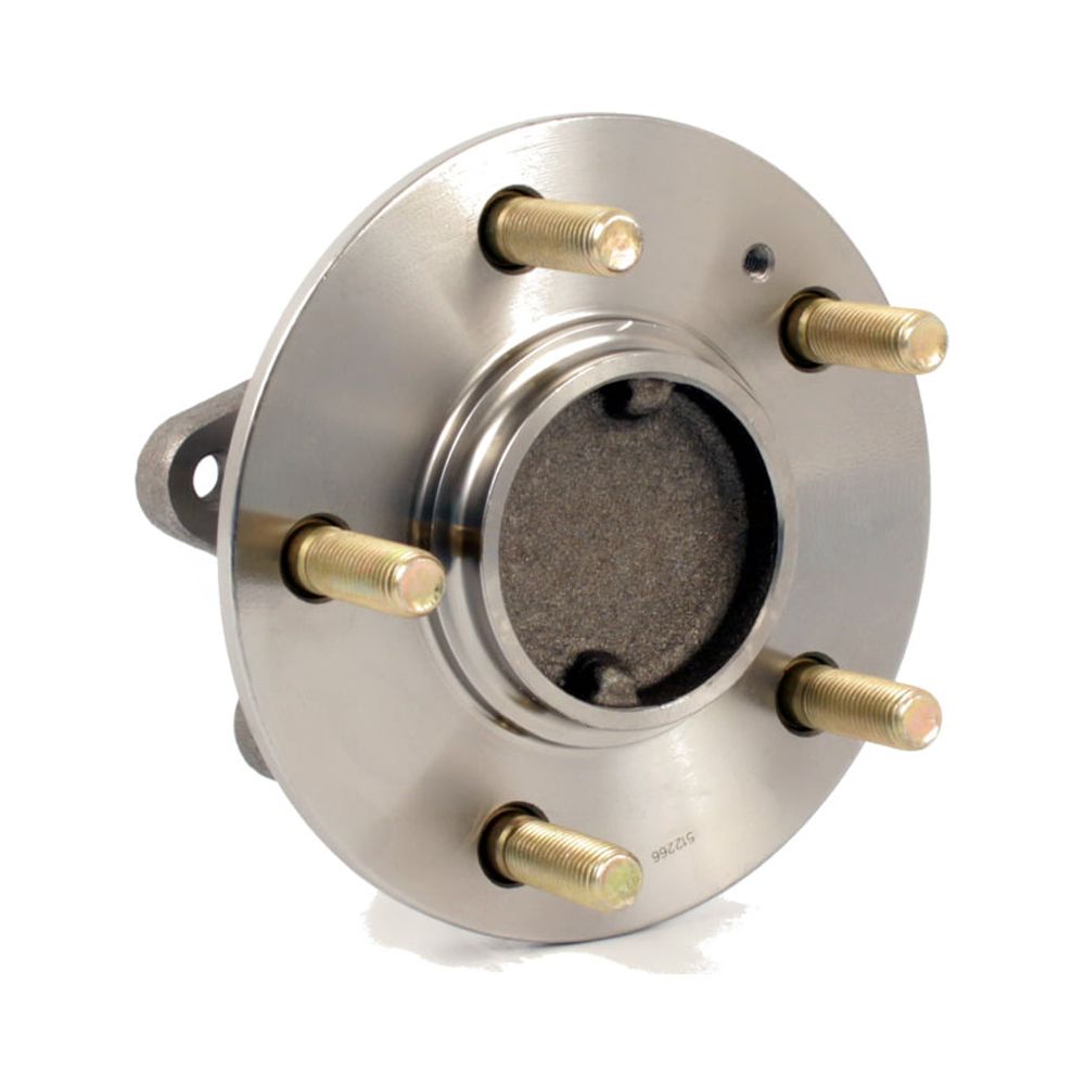 Rear Wheel Bearing Hub Assembly 70-512266 For Kia Optima Magentis