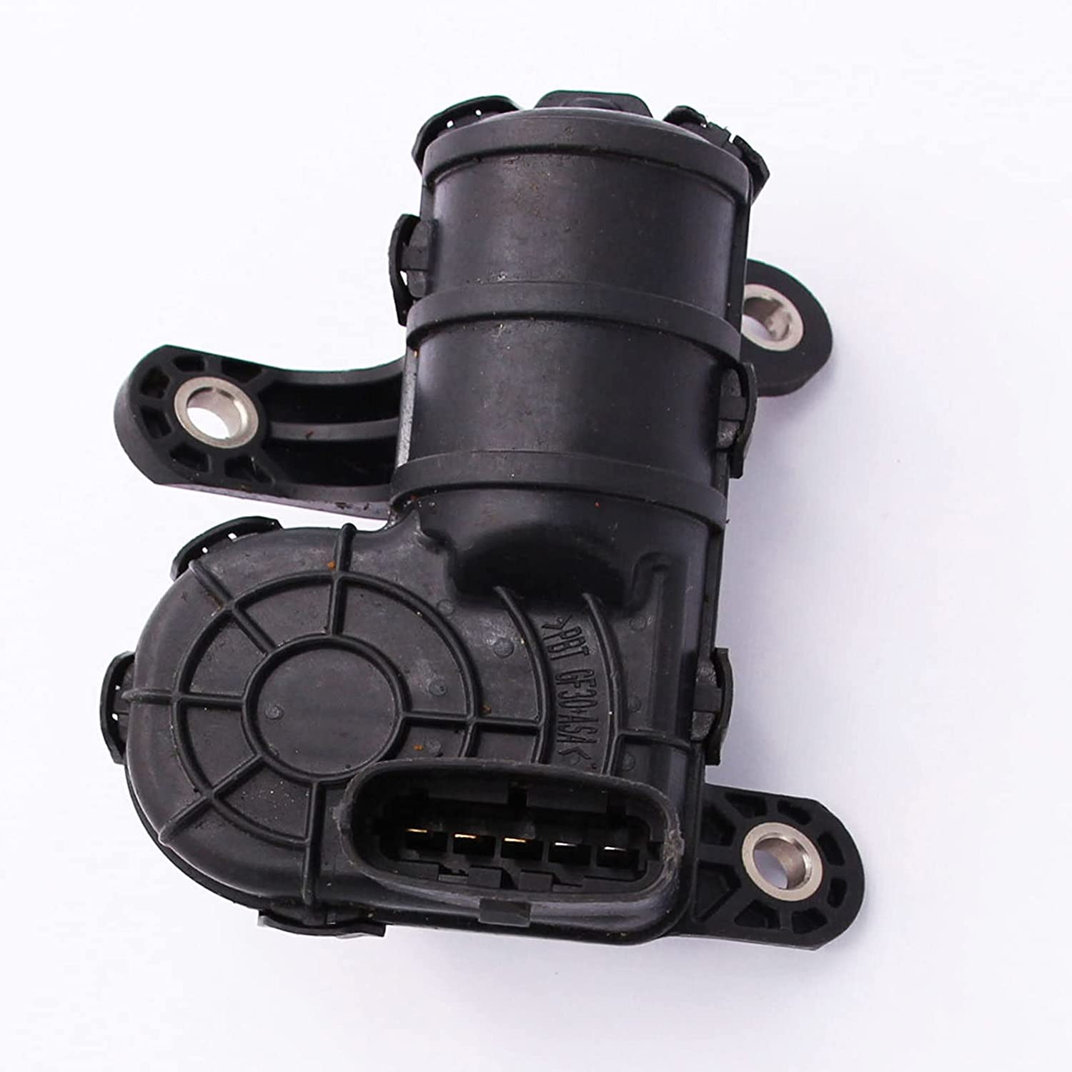Seapple New Air Intake Motor VCM Control Solenoid 28323-2E010 Compatible with Hyundai Elantra Veloster Kia Forte Soul 2.0L