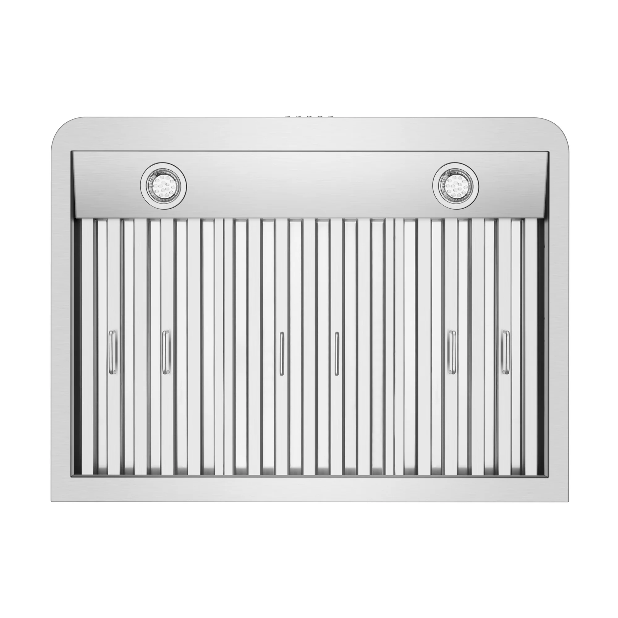 Empava 36 in. Ducted Under Cabinet Range Hood 36RH02