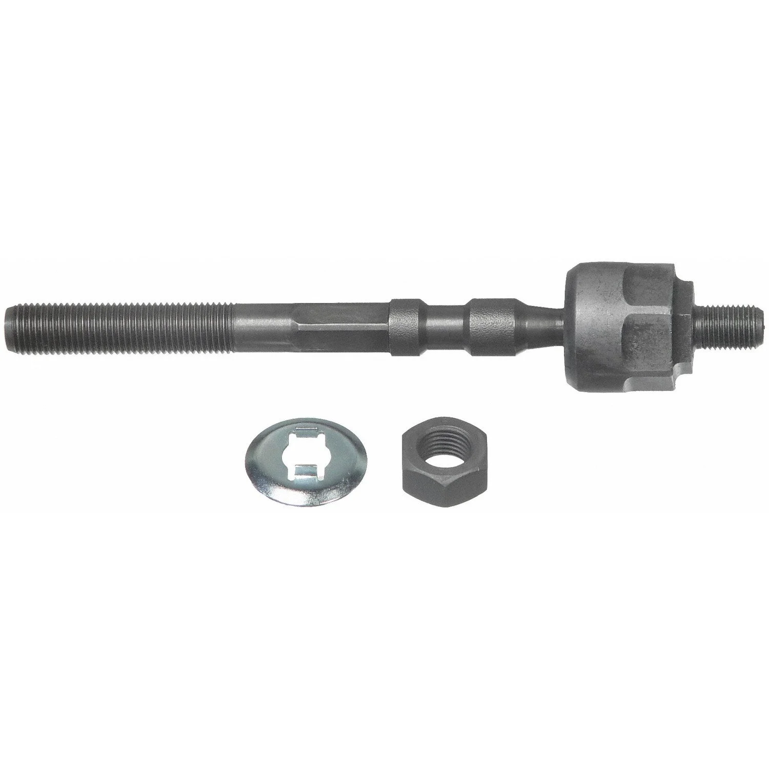 QuickSteer EV299 Steering Tie Rod End Fits select: 1992-1997 HONDA CIVIC, 1994-1997 ACURA INTEGRA