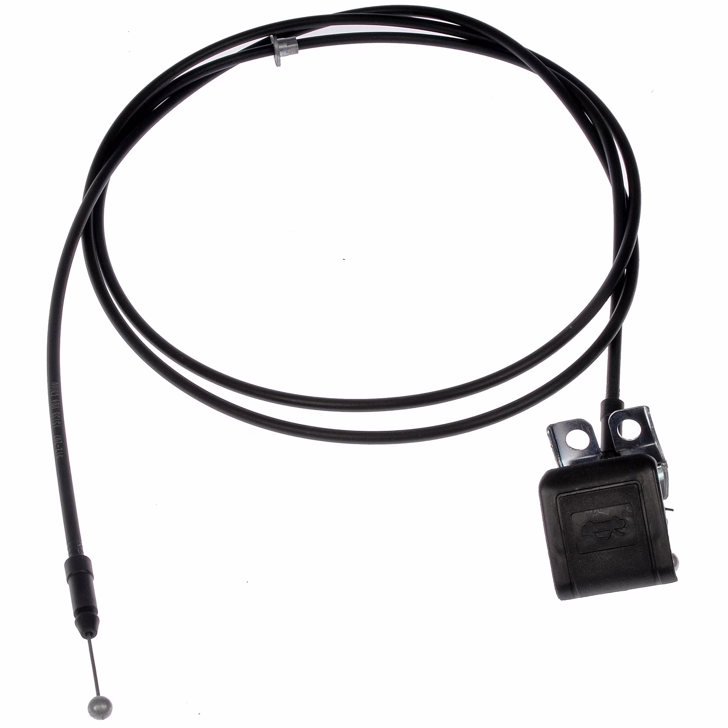 Dorman 912-207 Hood Release Cable for Specific Toyota Models Fits select: 1997-2001 TOYOTA CAMRY