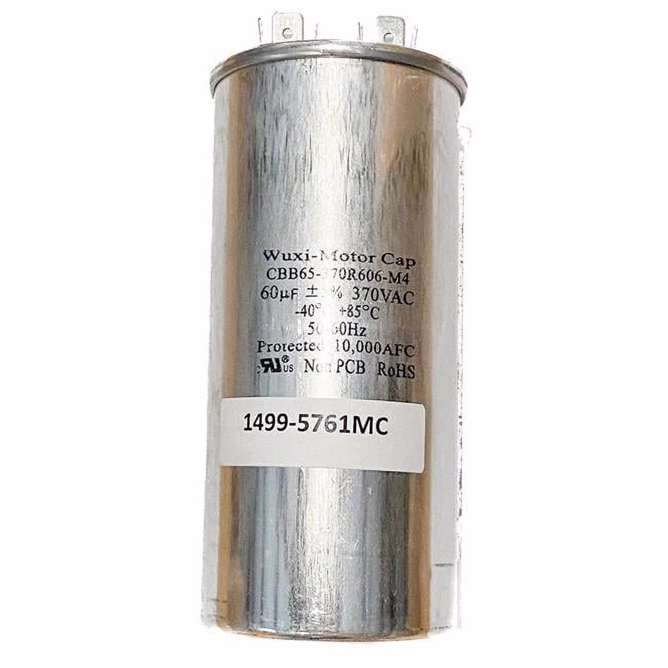 14995761MC Electrical Fan Capacitor