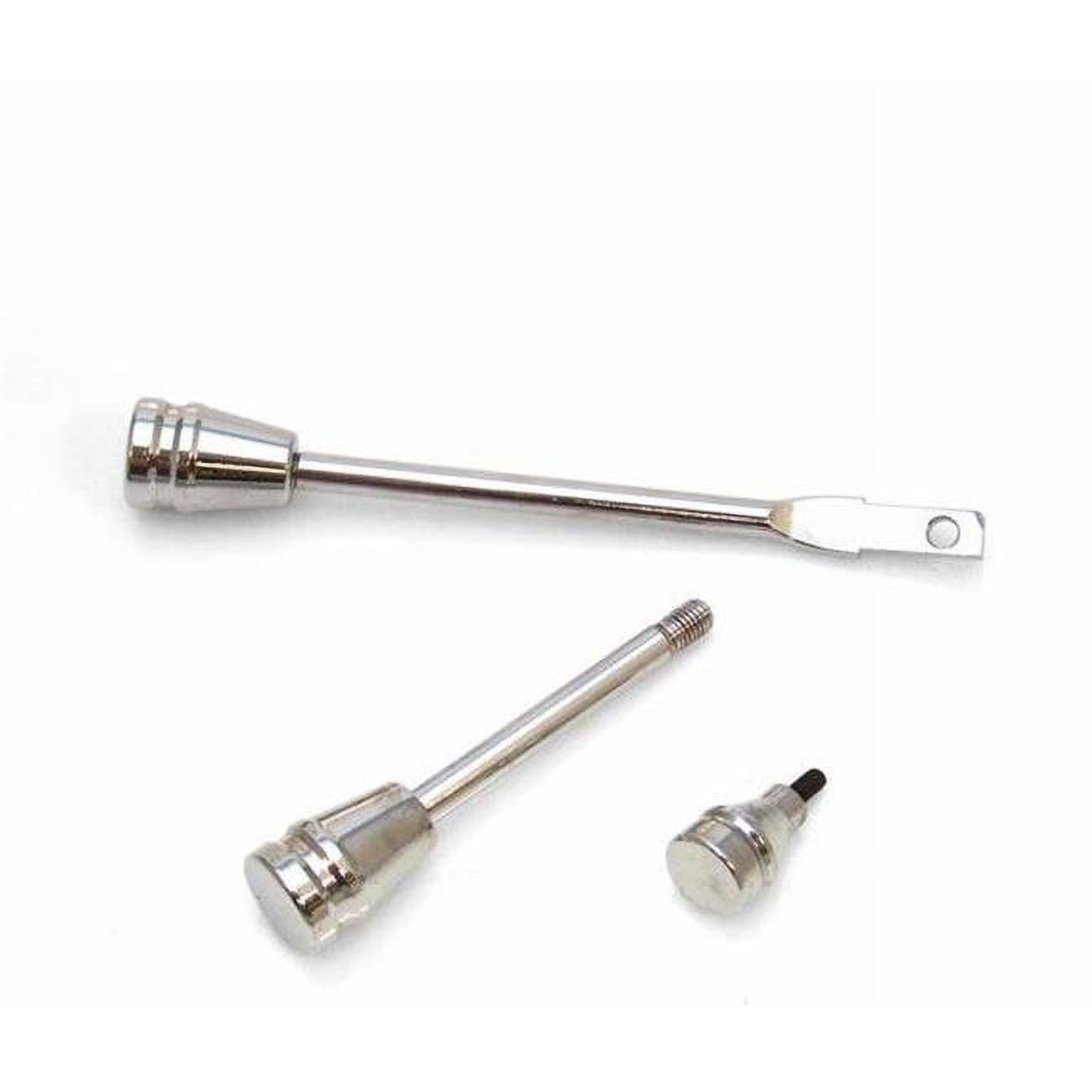 Helix Billet Early GM - Chevy Column Dress Up Kit