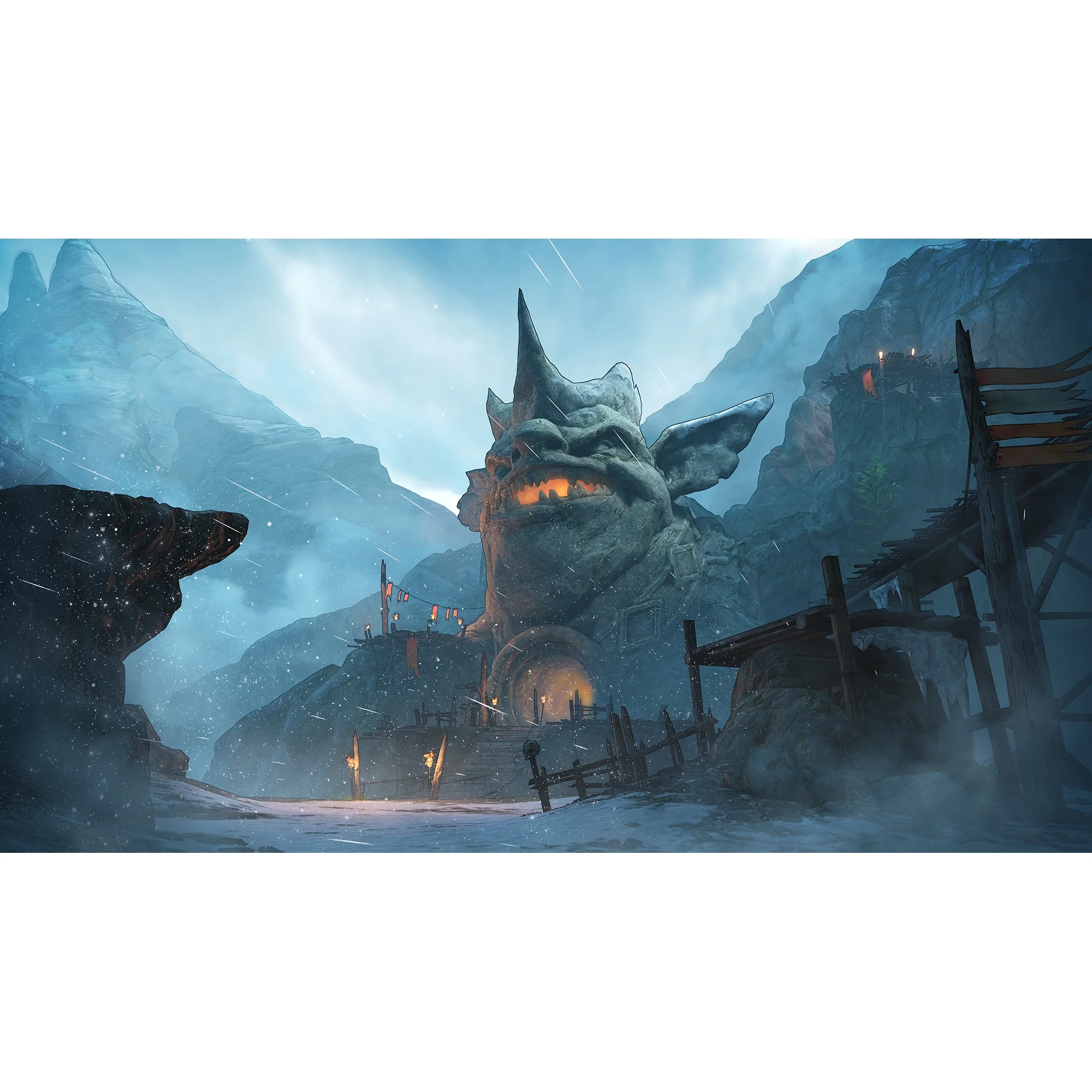 Tiny Tina's Wonderlands: Next Level Edition - Xbox Series X