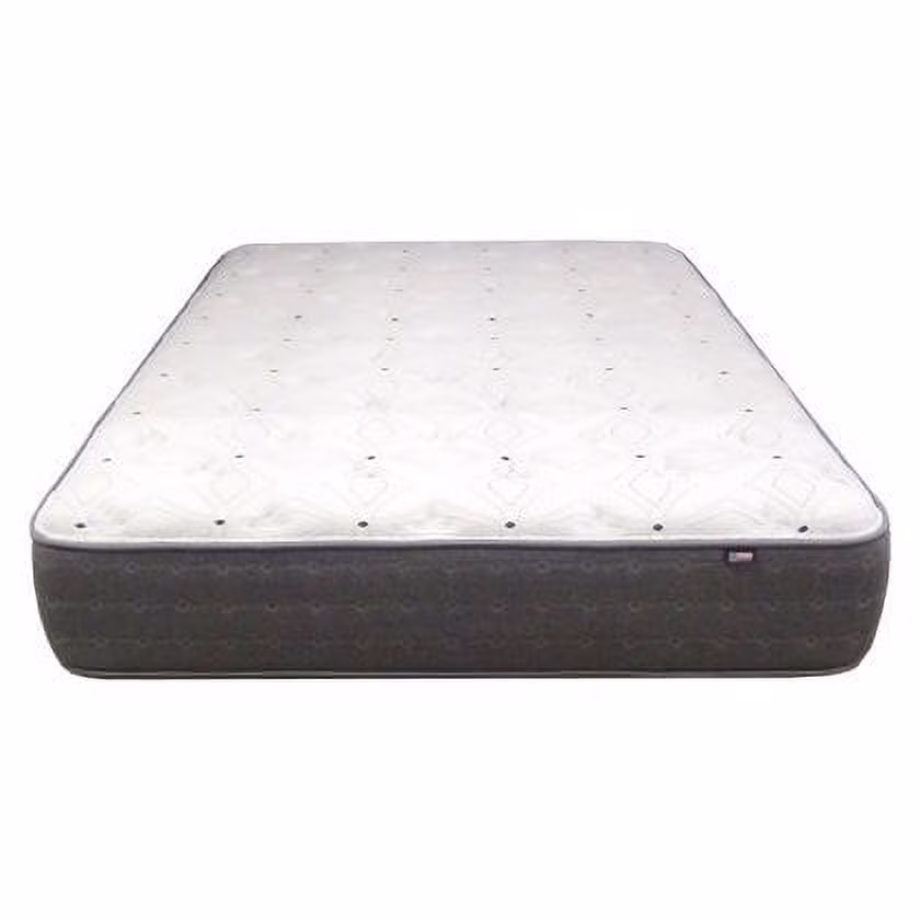 Therapedic Monterrey Plush Water Bed Replacement&nbsp;Mattress Insert, Drop In, Double Sided, Designed to Fit Inside a Waterbed Frame California King