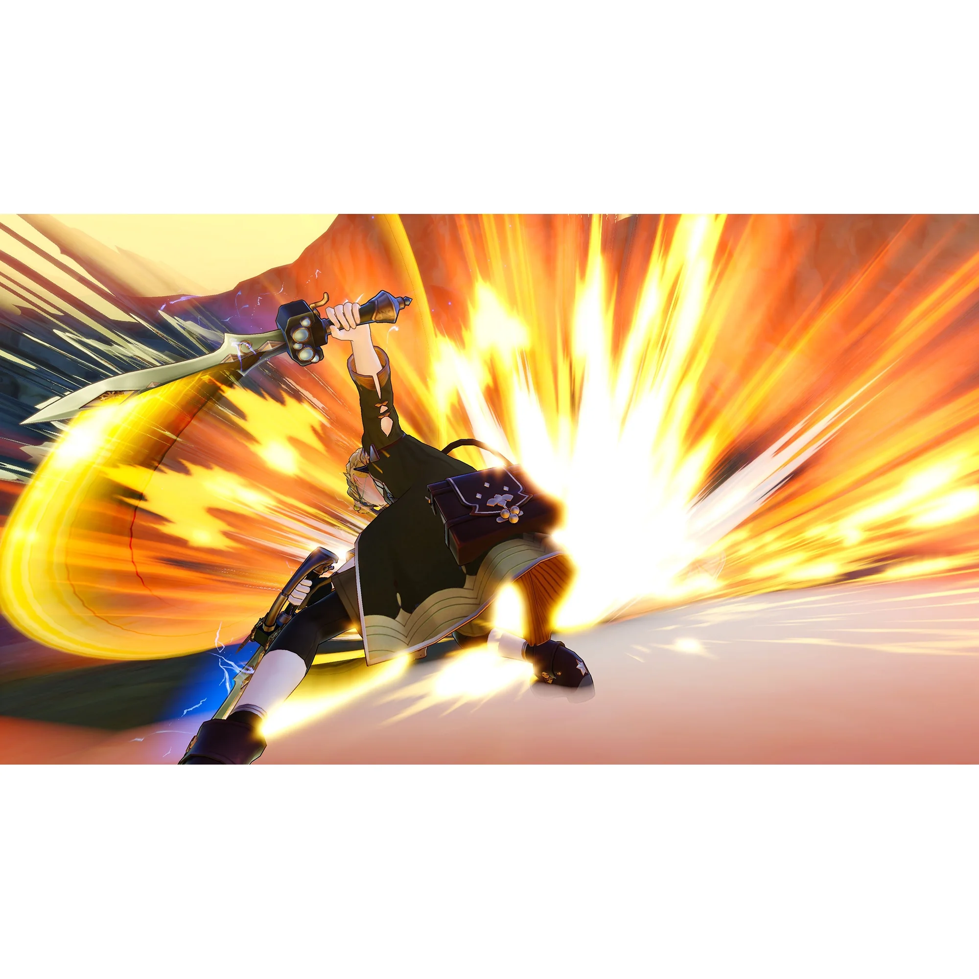 Atelier Ryza 3: Alchemist of the En & the Secret Key - PlayStation 4