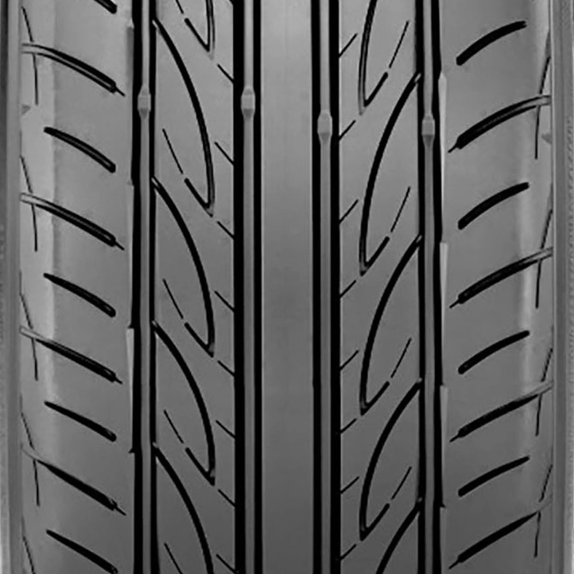 Yokohama Advan Fleva 215/45R17XL 91W BW Summer Tire