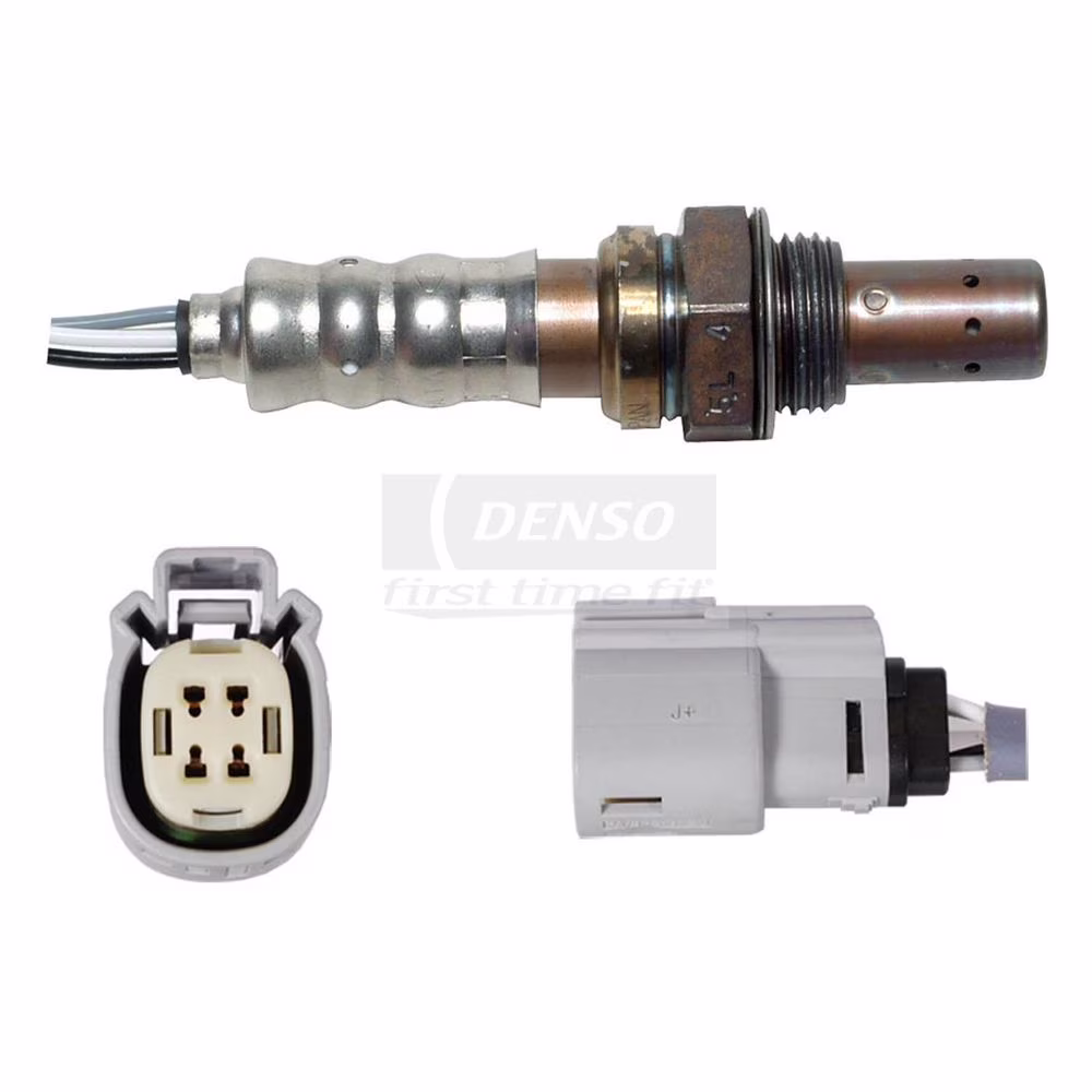 Denso OE Connector Oxygen Sensor Fits select: 2013-2016 FORD ESCAPE, 2013-2020 FORD FUSION