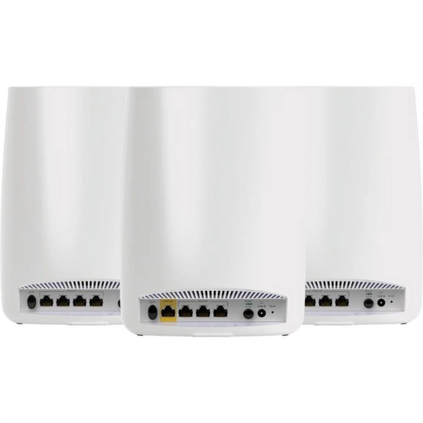 NETGEAR Orbi RBK53 IEEE 802.11a/b/g/n/ac Ethernet Wireless Router