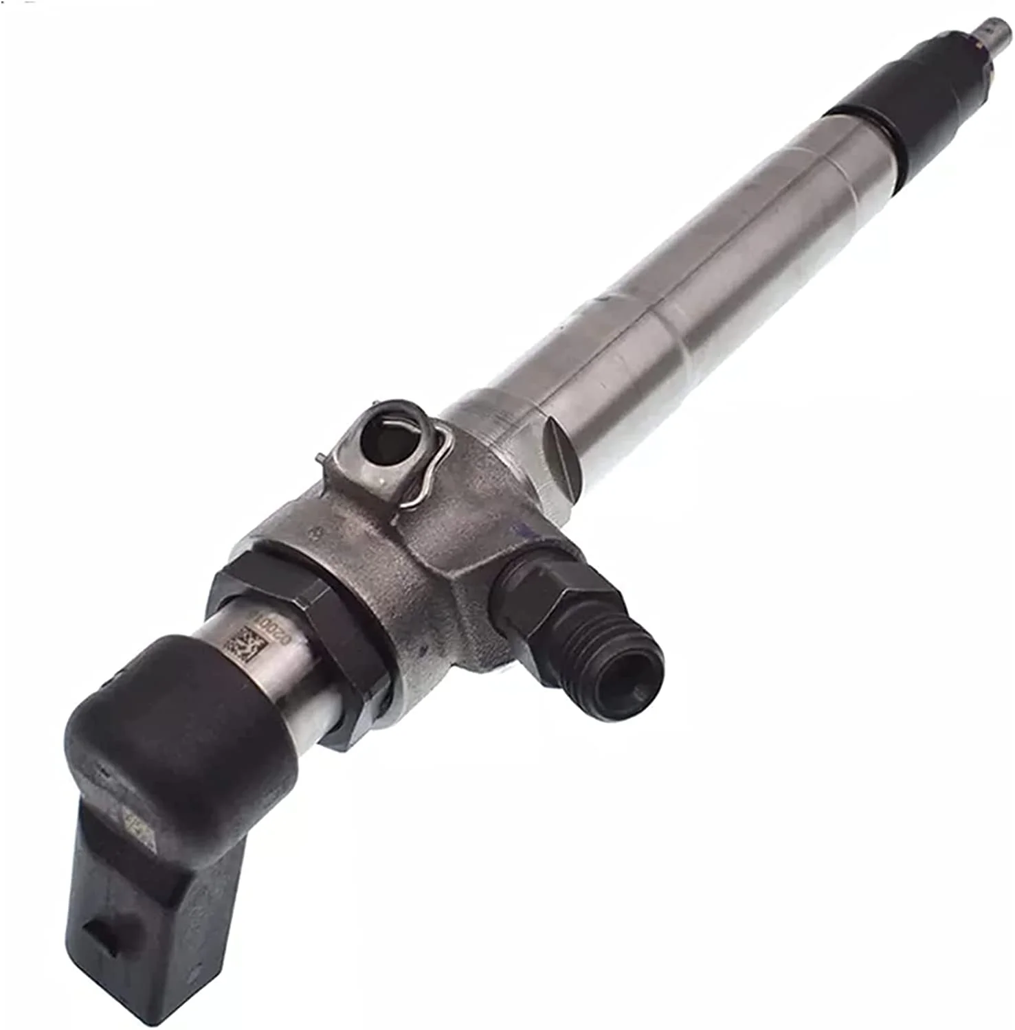 Seapple 4PCS Fuel Injector A2C59517051 Compatible with Ford Transit Ranger 2.2 TDCI