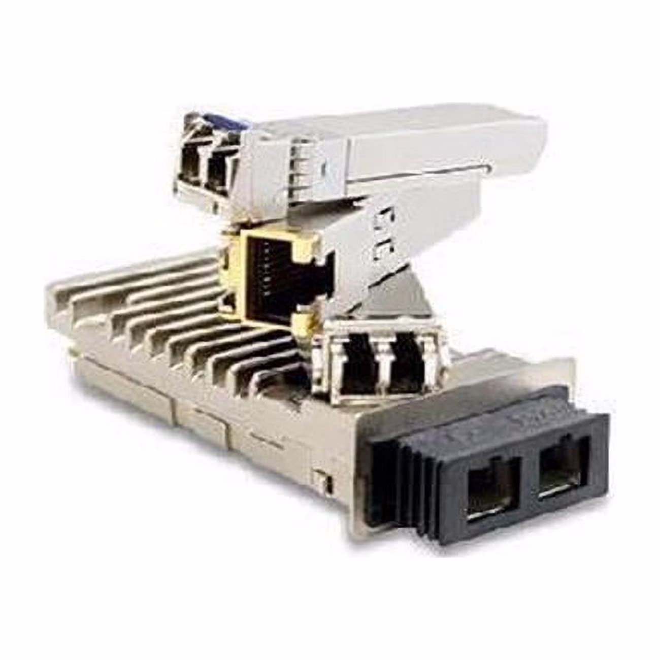 Add-On SFP-1GB-DW35-120-AO 1549.32nm 120km LC DOM SMF MSA 1000Base-DWDM 100GHz SFP Transceiver