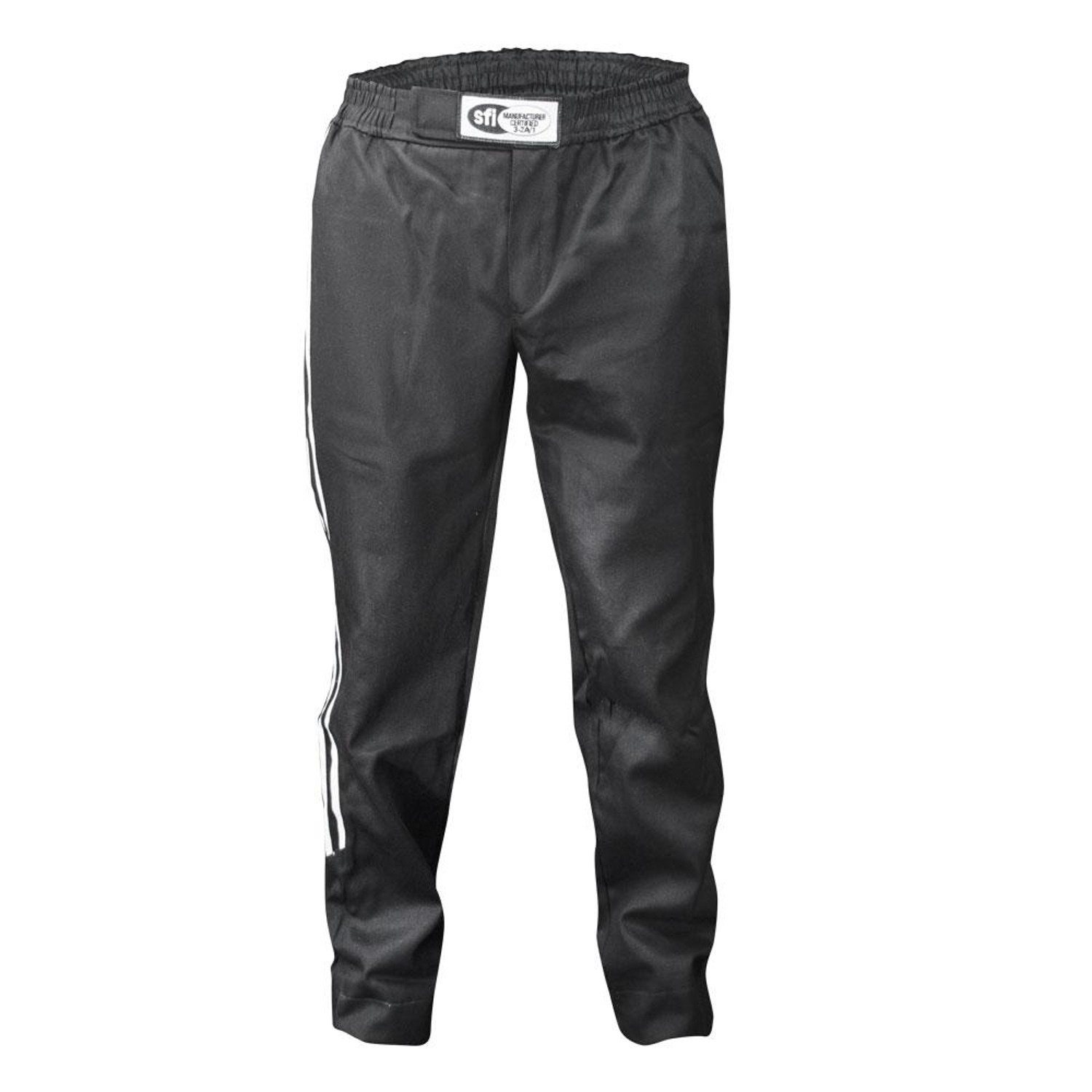 K1 RaceGear 22-CHL-NW-2XL Challenger Pants SFI, 2XL