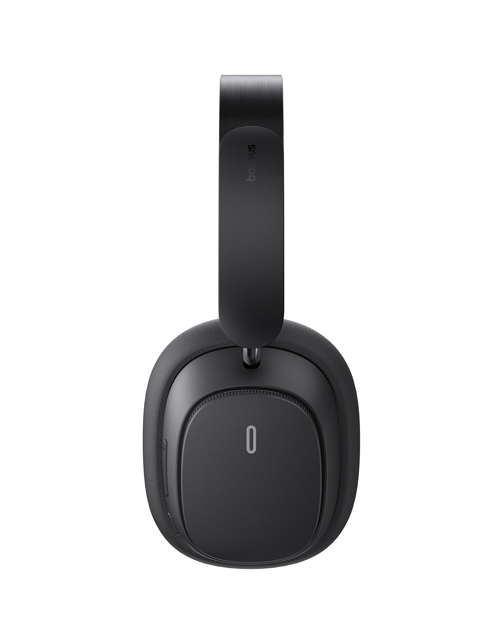 Baseus Bowie H1 Pro Noise-Cancellation Wireless Bluetooth Headphones Cluster Black
