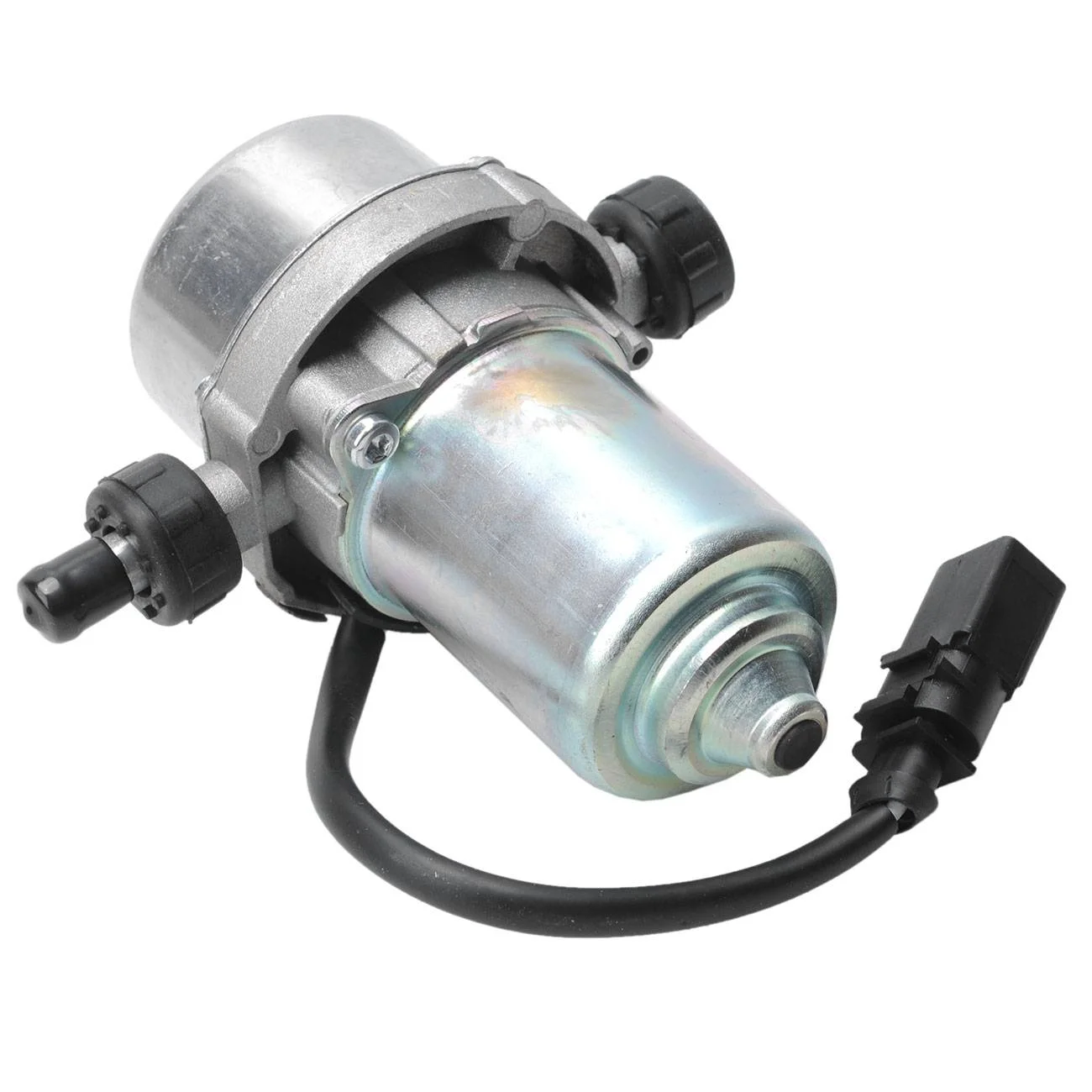 Geelife For 2002-2013 Audi Volkswagen Power Brake Booster Vacuum Pump 8E0927317H
