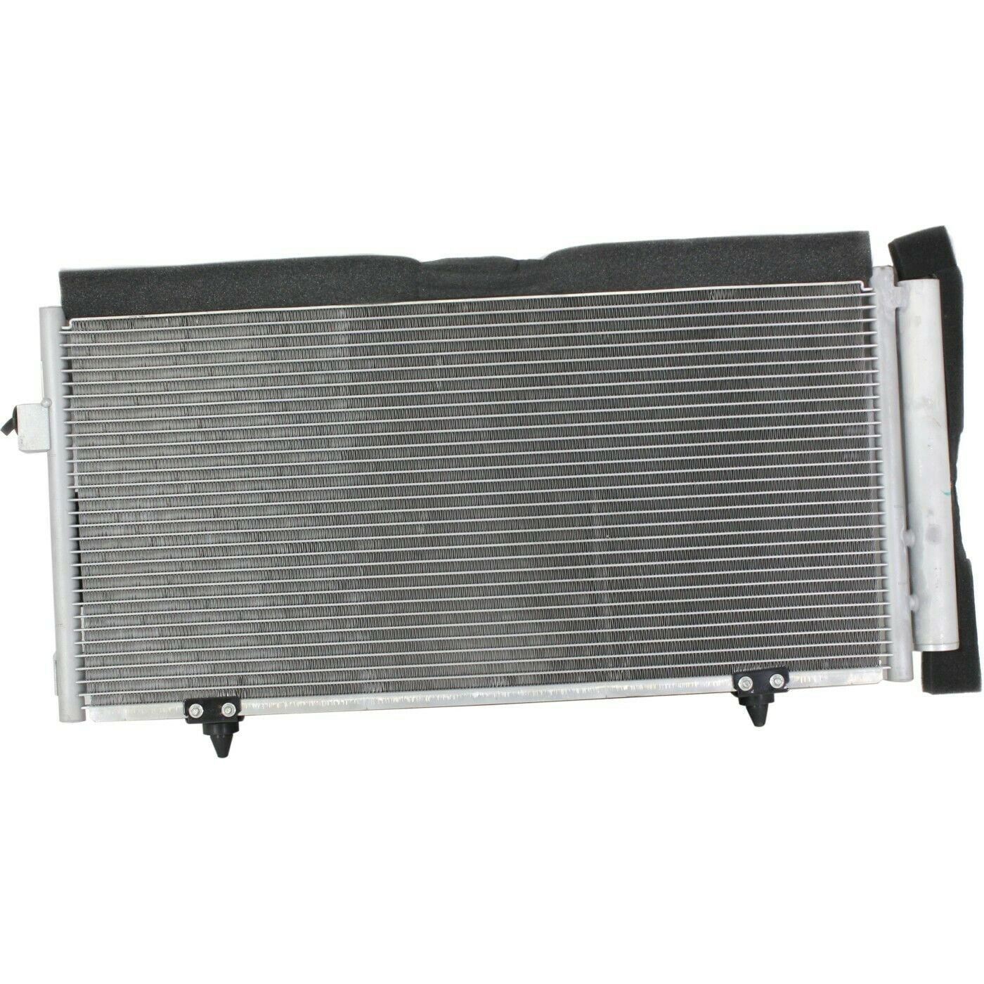 AC Condenser For 2009-2013 Subaru Forester 2008-2016 Subaru Impreza 2.5 3689