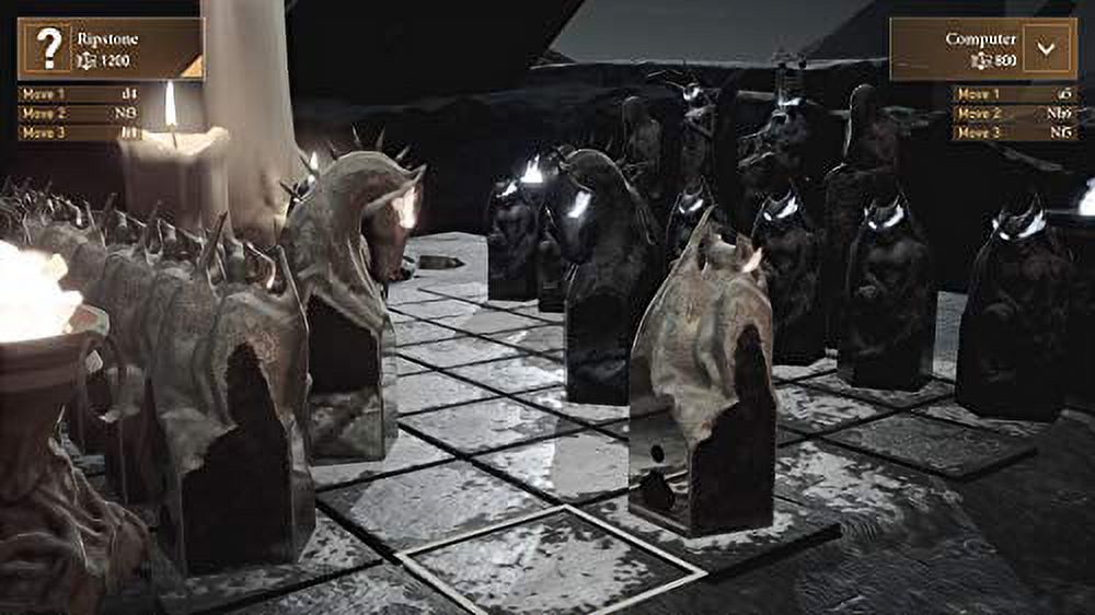 Chess Ultra (NSW) (Game Download Code In Box) - Nintendo Switch