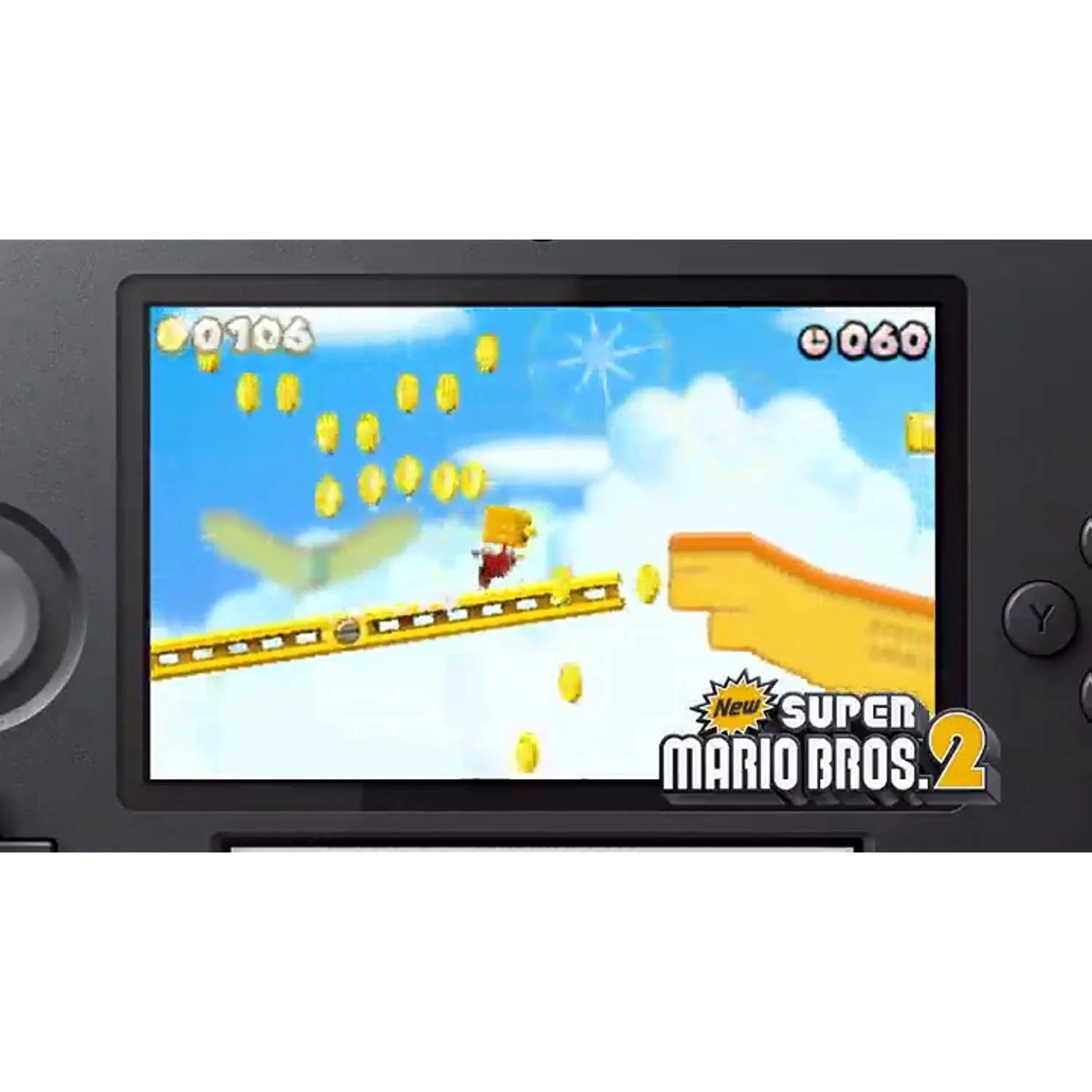 Donkey Kong Country Returns 3D