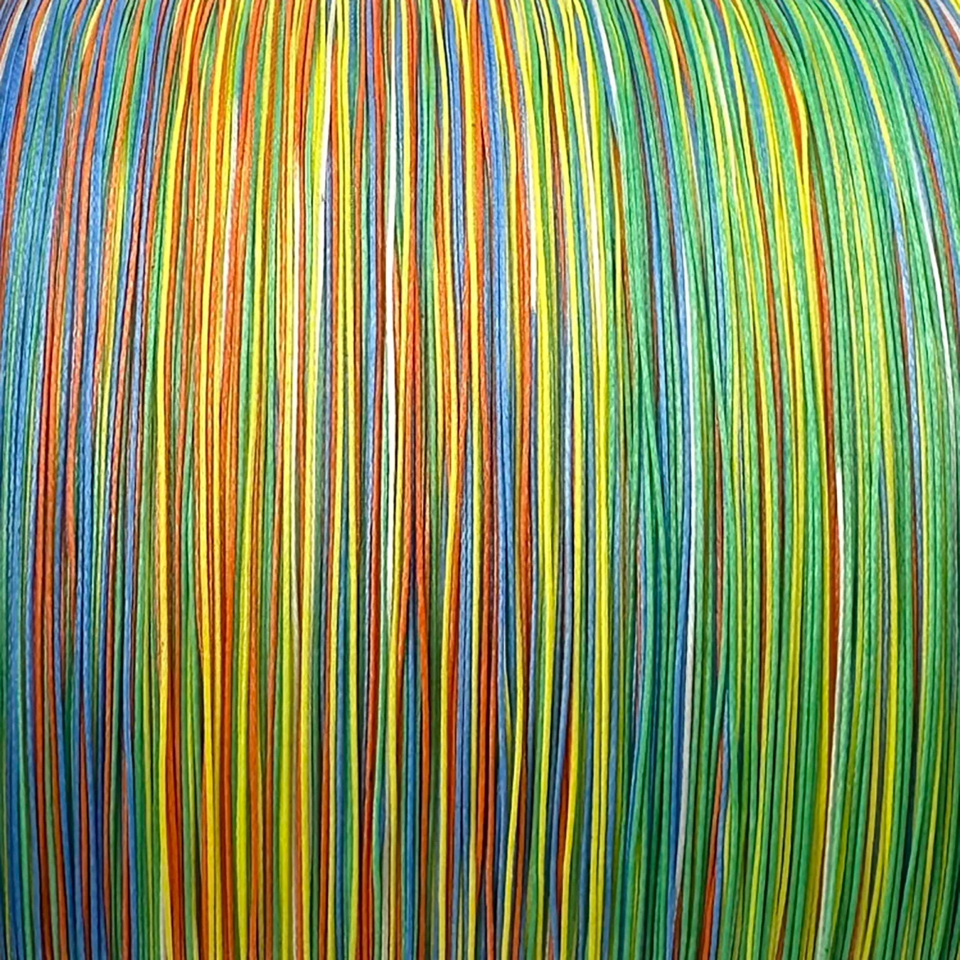 FINS Metered Colored Braid