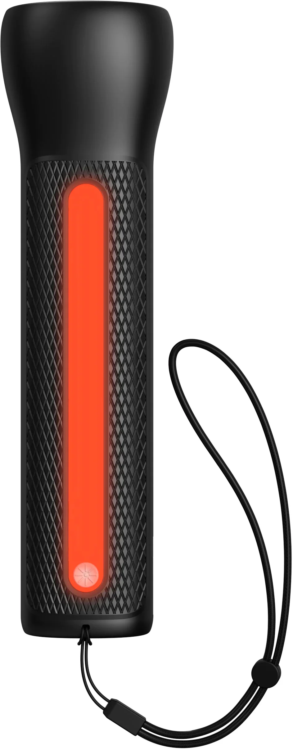 mophie-UNV Battery-powerstation go rugged-Flashlight-Black