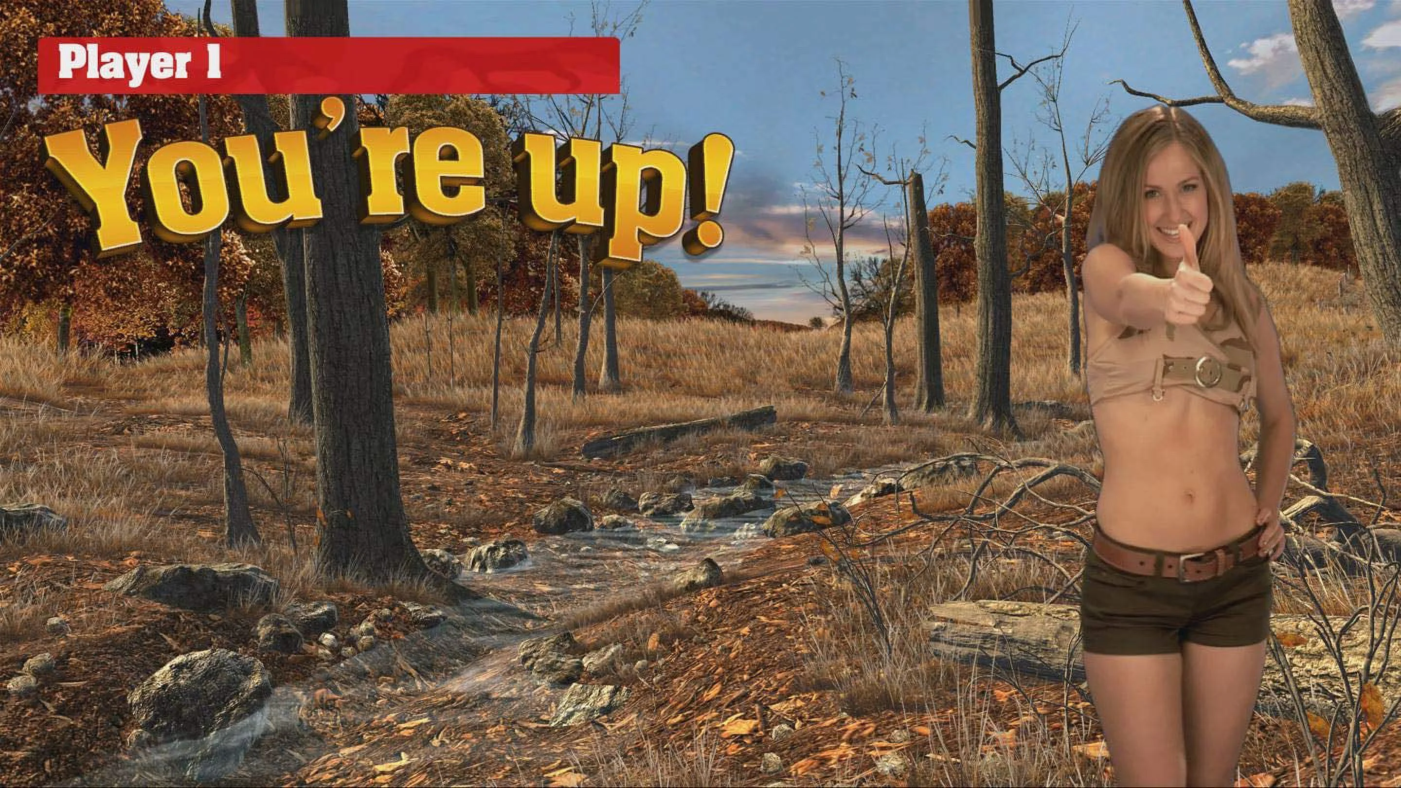 Big Buck Hunter Arcade - Nintendo Switch: The Ultimate Hunting Experience for Gamers