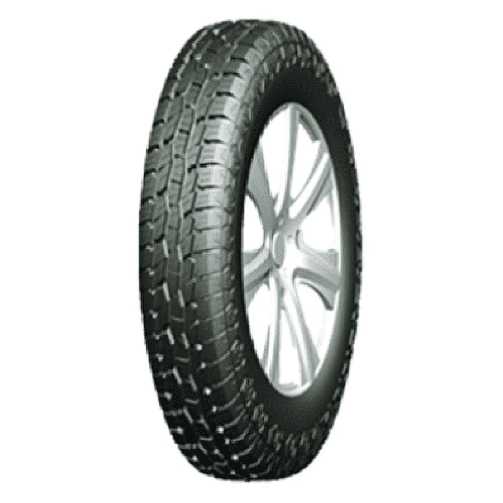 Atlas Paraller AT 305/70-16 124/121 R Tire