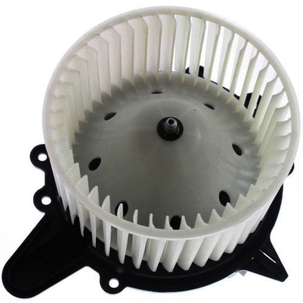 For F-SERIES 97-04 A/C AC Condenser Blower Motor Assembly Fan Cage